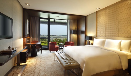 Standard Room (Upgraded)