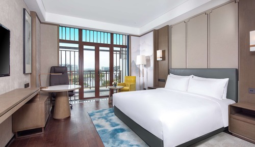 Junior Suite