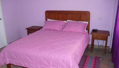 Standard Double Room, 1 Queen Bed, Non Smoking