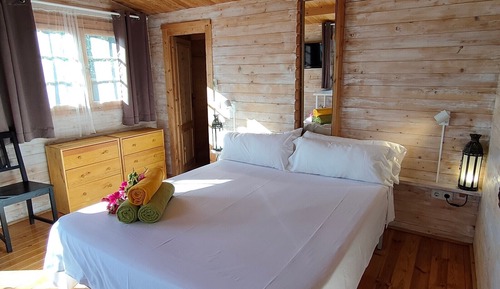 Cabin
