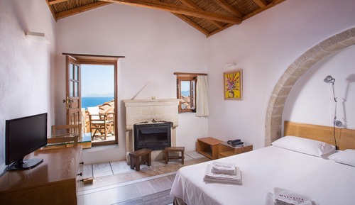 Premium Studio Suite, Non Smoking, Sea View