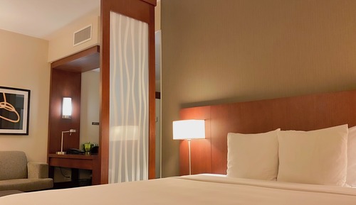 Premium Room, 1 King Bed