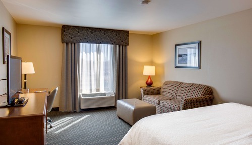 Room, 1 King Bed, Accessible, Non Smoking