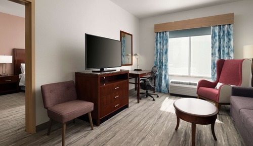 Room, Accessible