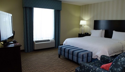 Room, 1 King Bed, Accessible, Non Smoking