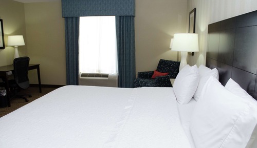 Room, 1 King Bed, Accessible, Non Smoking