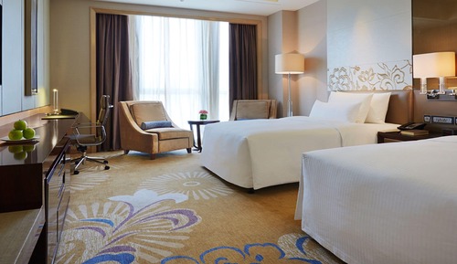Executive Twin Room