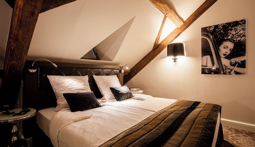 Suite Duplex