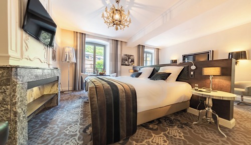 Suite Château