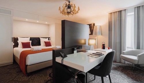 Junior Suite
