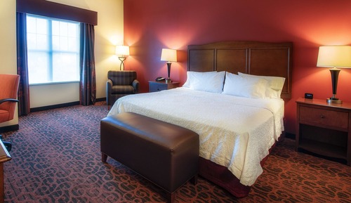 Room, 1 King Bed, Accessible, Non Smoking