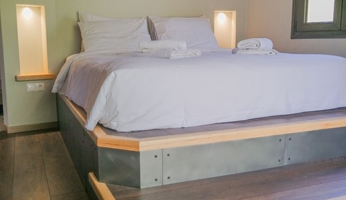 Suite for 2 people