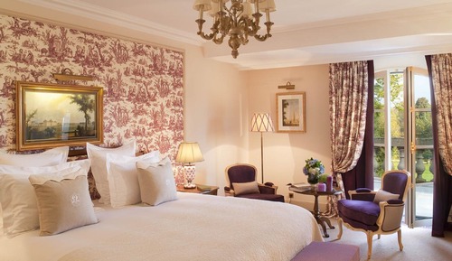 Premium Suite