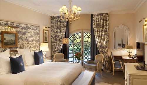 Premium Room, Park View