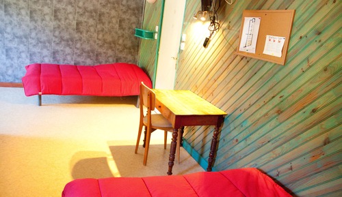 Family Room, Multiple Beds, Private Bathroom