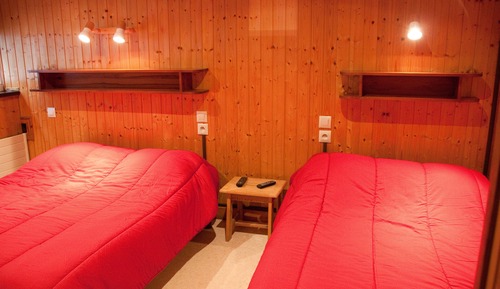 Quadruple Room, Private Bathroom