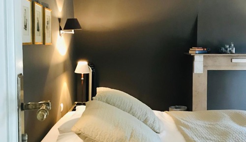 Classic Double Room, 1 Bedroom, Non Smoking, City View