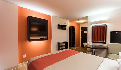 Standard Room, 1 Queen Bed, Non Smoking