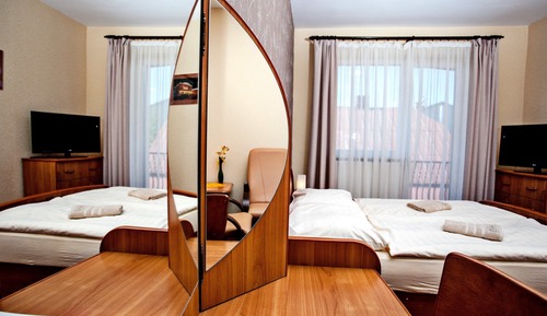 Classic Double or Twin Room