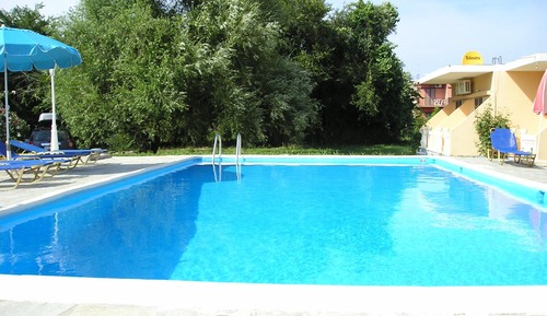 Family Apartment, 2 Bedrooms