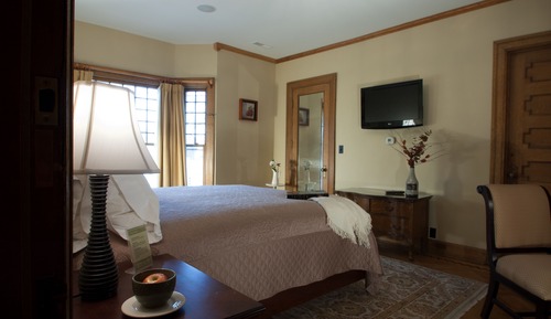 Room, 1 Queen Bed