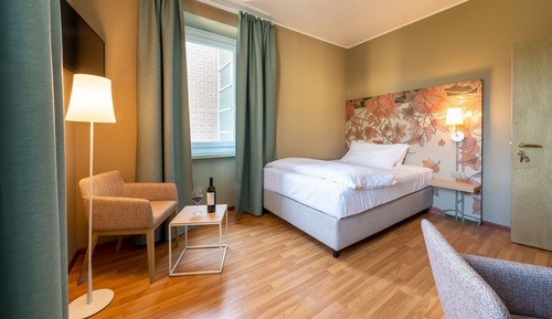 Economy Single Room