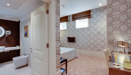 Flexible Room (Room Change)
