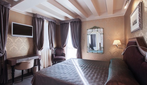Superior Double or Twin Room