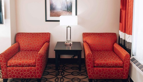 Deluxe Room, 1 King Bed, Non Smoking (Deluxe Executive Room)