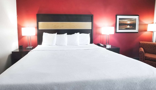 Room, 2 Queen Beds, Accessible (Mobility Accessible)