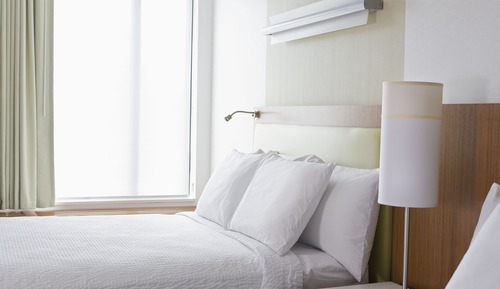 Studio, Multiple Beds (Hearing Accessible)