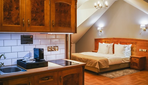 Superior Apartment (for 2)