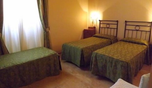 Classic Triple Room