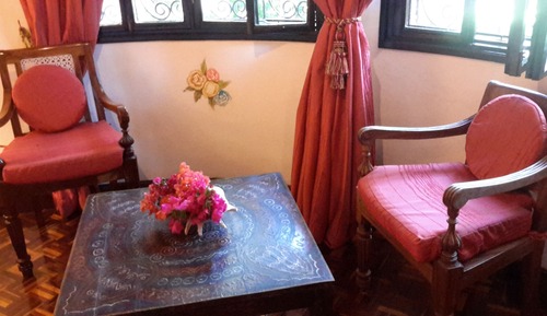 Superior Double Room, 1 King Bed