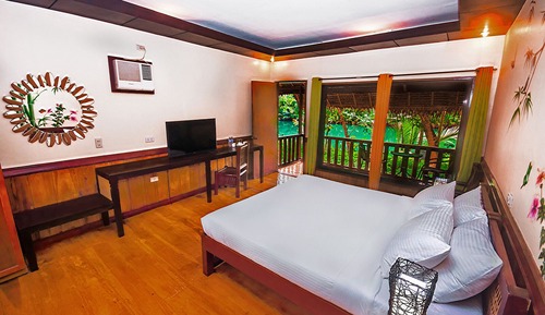 River View Room