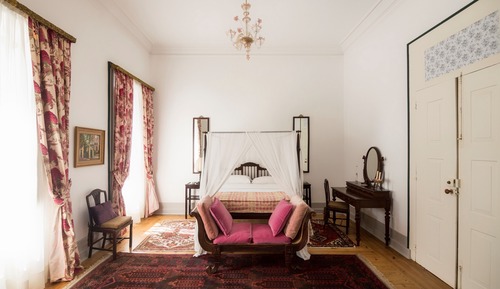 Classic Double or Twin Room