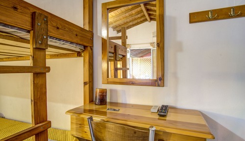 Family Room, 1 Bedroom, Pool View