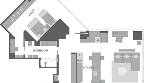Suite (3 Persons)