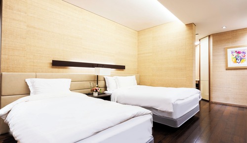 Superior Suite (3 Persons)