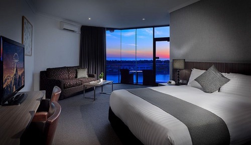 Superior Triple Room