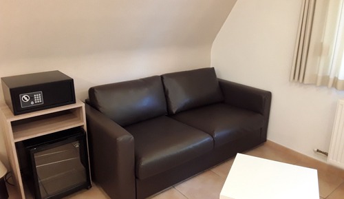 Superior Double Room Single Use