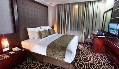 Junior Suite