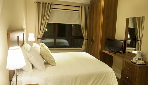 Apartment, 2 Bedrooms