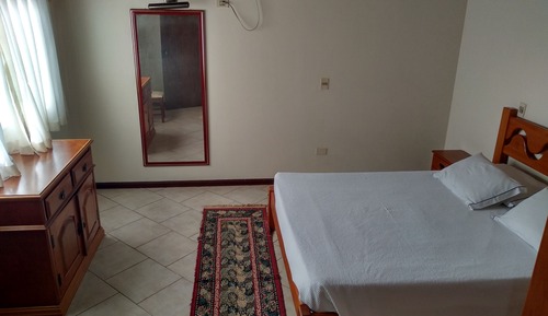 Honeymoon Double or Twin Room, 1 Queen Bed, Garden View