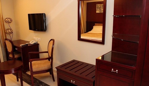 Comfort Room