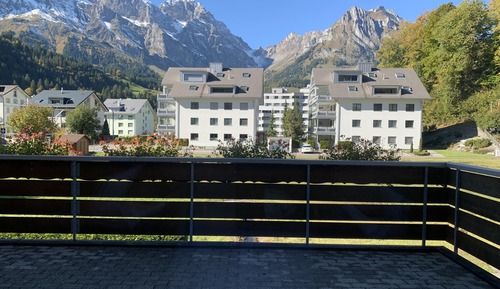 Triple Room, Kitchenette, Mountain View
