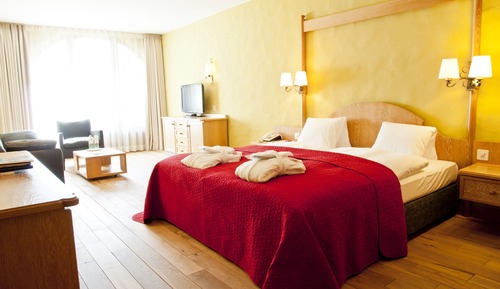 Classic Double Room (4 Star)