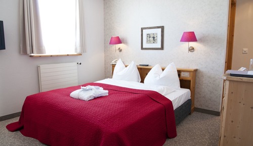 Single Room, Mountain View (3 Star)