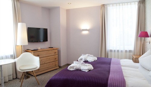 Classic Double Room (3 Star)