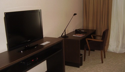 Premier Room, 2 Twin Beds